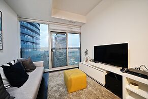 The York Boutique Suites