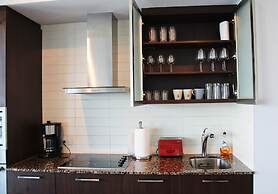 The York Boutique Suites