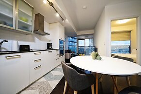 The York Boutique Suites