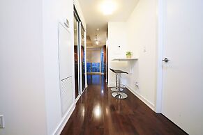 The York Boutique Suites