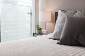 The York Boutique Suites