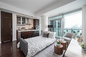 The York Boutique Suites