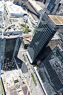 The York Boutique Suites