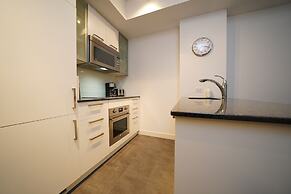 The York Boutique Suites