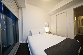 The York Boutique Suites