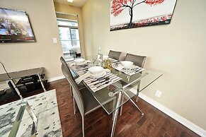 The York Boutique Suites