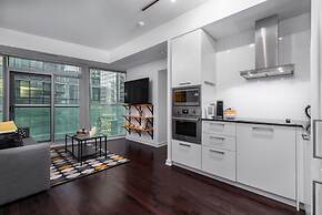 The York Boutique Suites