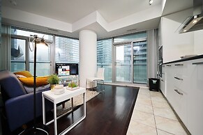 The York Boutique Suites