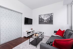 The York Boutique Suites