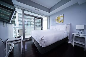 The York Boutique Suites