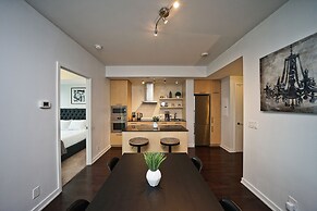 The York Boutique Suites