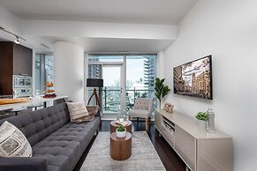 The York Boutique Suites