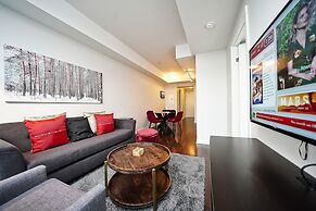 The York Boutique Suites