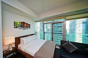 The York Boutique Suites