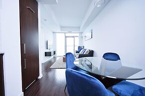 The York Boutique Suites