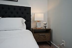 The York Boutique Suites