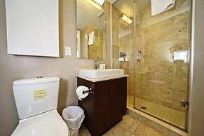 The York Boutique Suites