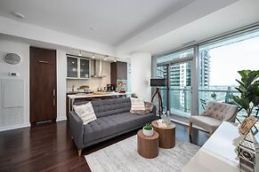 The York Boutique Suites