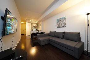 The York Boutique Suites