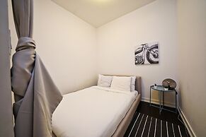 The York Boutique Suites