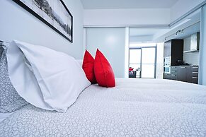 The York Boutique Suites