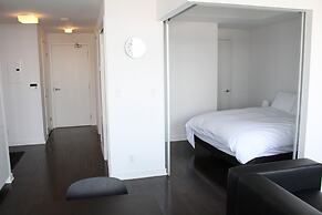 The York Boutique Suites