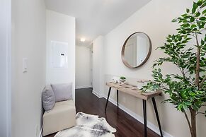 The York Boutique Suites