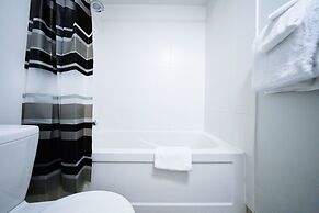 The York Boutique Suites