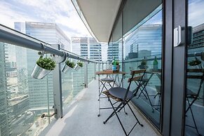 The York Boutique Suites