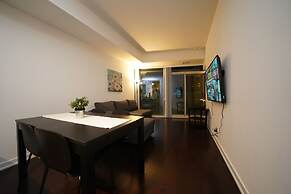 The York Boutique Suites