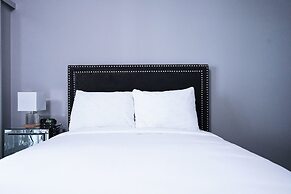 The York Boutique Suites