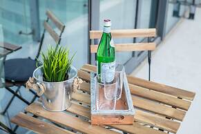 The York Boutique Suites