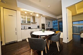 The York Boutique Suites