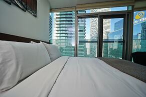 The York Boutique Suites