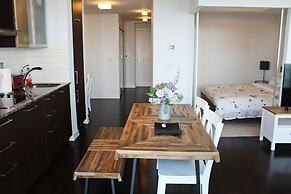 The York Boutique Suites