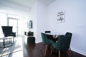 The York Boutique Suites