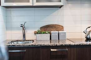 The York Boutique Suites