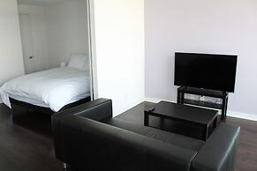 The York Boutique Suites