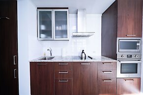 The York Boutique Suites