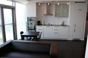 The York Boutique Suites