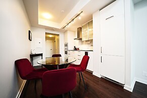 The York Boutique Suites