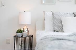 The York Boutique Suites