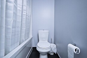 The York Boutique Suites