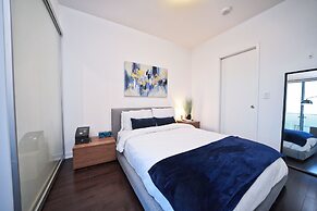 The York Boutique Suites