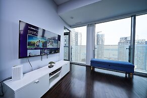 The York Boutique Suites