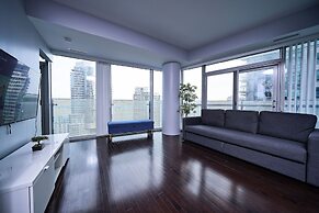 The York Boutique Suites