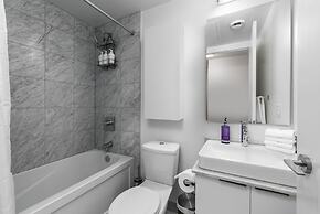 The York Boutique Suites