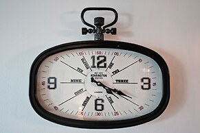 The York Boutique Suites