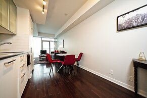 The York Boutique Suites