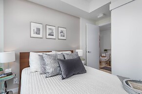 The York Boutique Suites